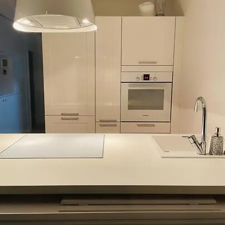 Apartment Dita