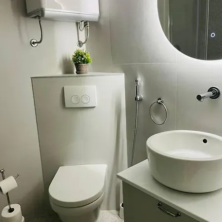 Dita Apartment