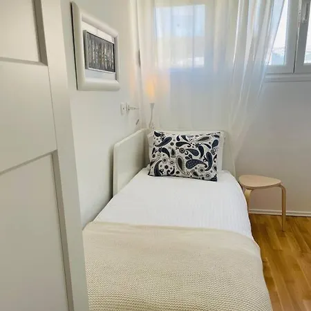 Dita Apartment *