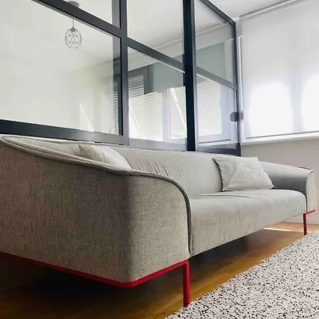 Apartment Dita *