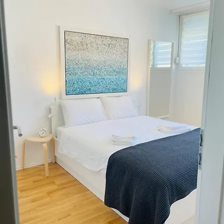 Apartment Dita *